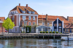 Hotel Postgaarden Skælskør